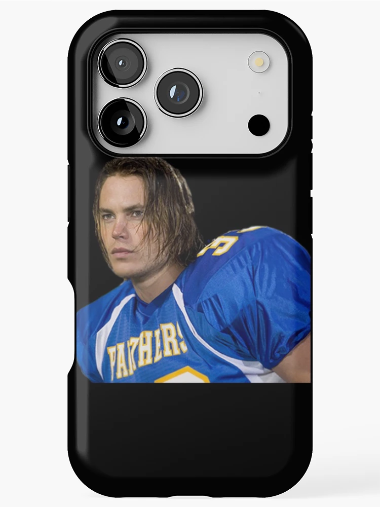 Thumbnail 1 of 4, iPhone Case, Tim Riggins designed and sold by HencerHeorges.