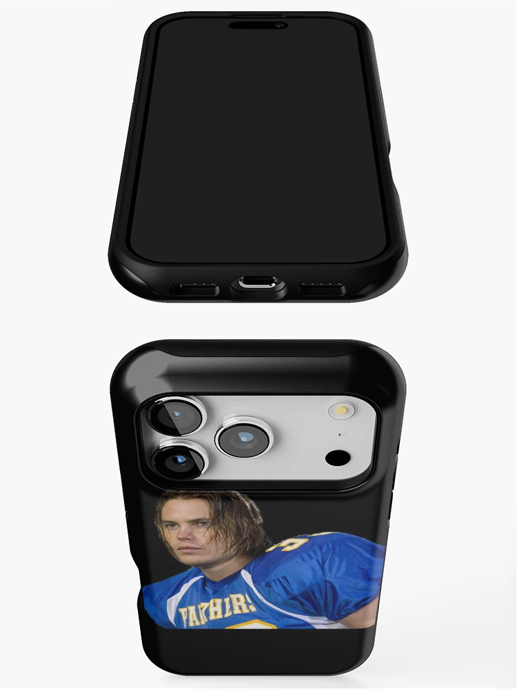 Thumbnail 3 of 4, iPhone Case, Tim Riggins designed and sold by HencerHeorges.