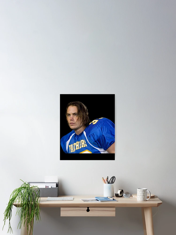 Thumbnail 2 of 3, Poster, Tim Riggins designed and sold by HencerHeorges.