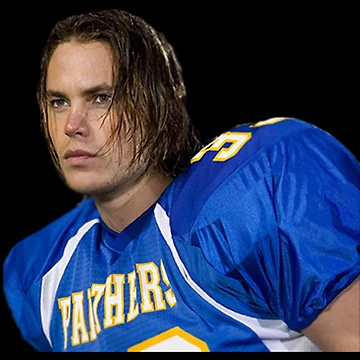 Artwork thumbnail, Tim Riggins by HencerHeorges