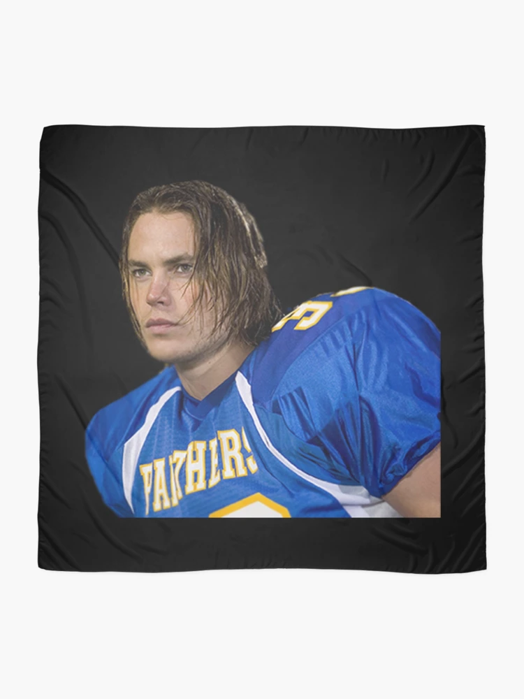 Thumbnail 2 of 3, Scarf, Tim Riggins designed and sold by HencerHeorges.