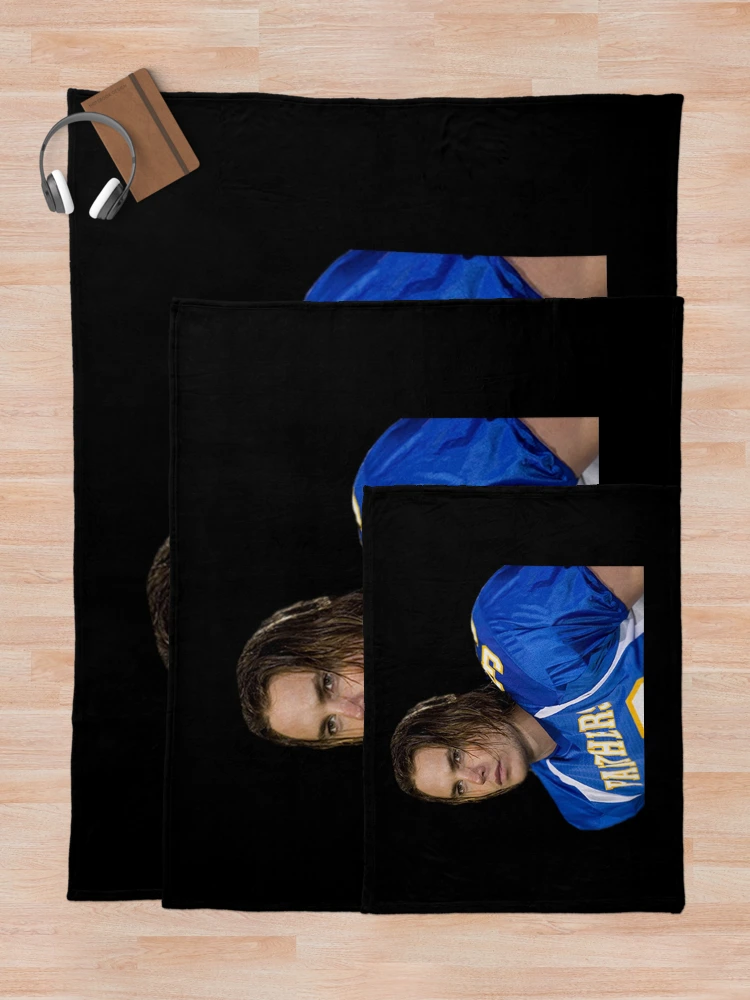 Thumbnail 5 of 6, Throw Blanket, Tim Riggins designed and sold by HencerHeorges.