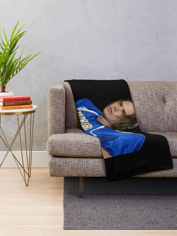 Thumbnail 2 of 6, Throw Blanket, Tim Riggins designed and sold by HencerHeorges.