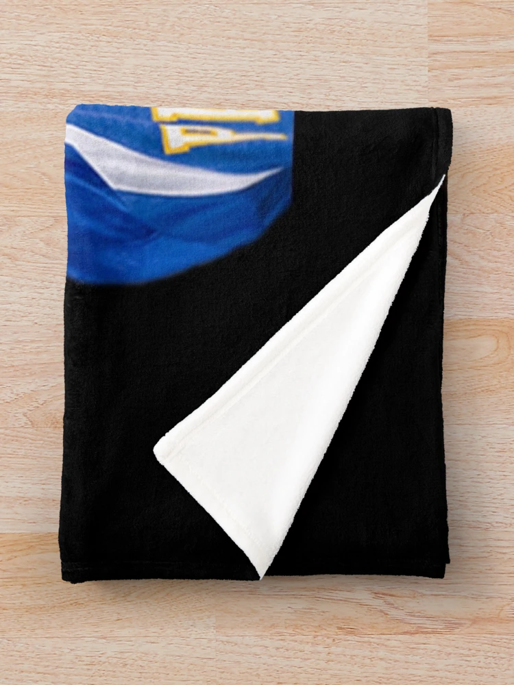 Thumbnail 3 of 6, Throw Blanket, Tim Riggins designed and sold by HencerHeorges.