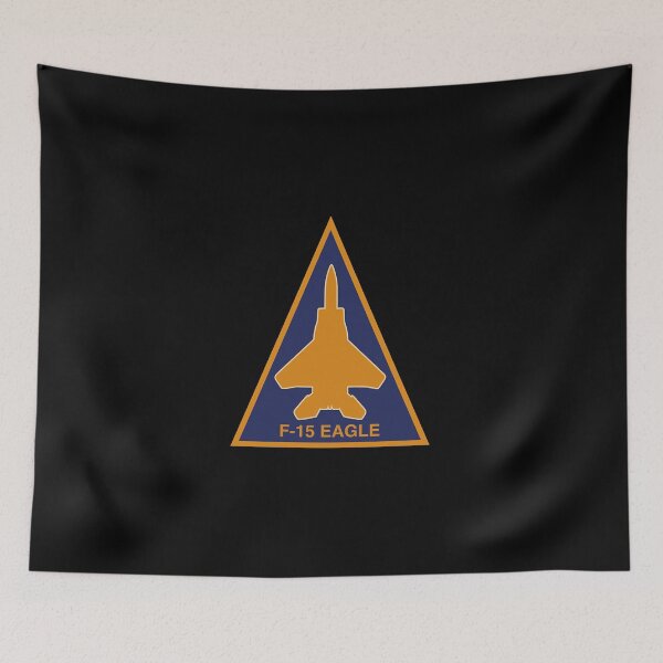 Item preview, F-15 Eagle Patch  designed and sold by HayesZam.