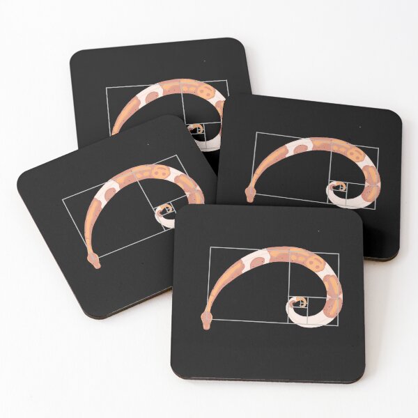Item preview, Fibonacci designed and sold by Hooked on Brooke.