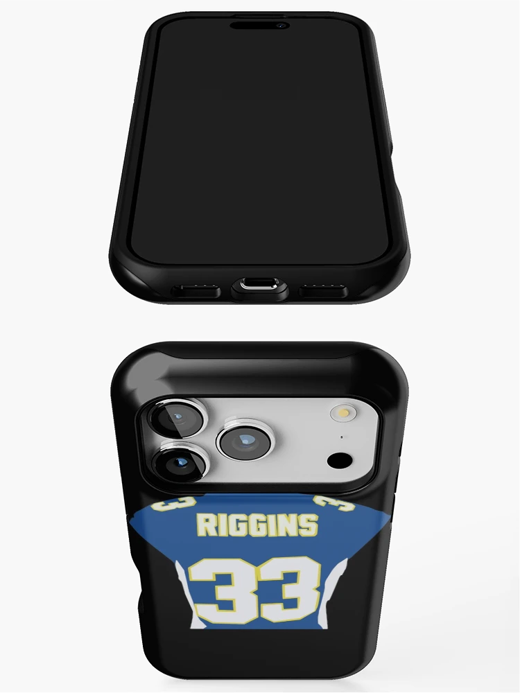 Thumbnail 3 of 4, iPhone Case, Tim Riggins designed and sold by HencerHeorges.