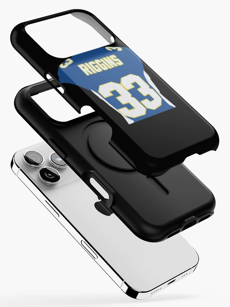 Thumbnail 2 of 4, iPhone Case, Tim Riggins designed and sold by HencerHeorges.