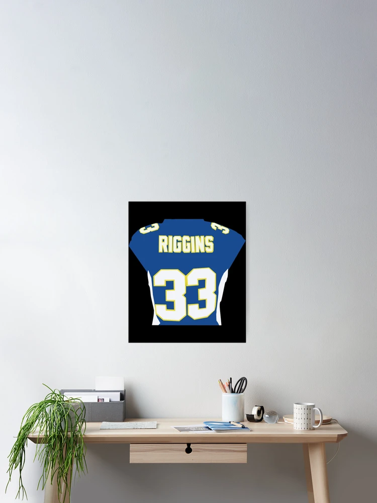 Thumbnail 2 of 3, Poster, Tim Riggins designed and sold by HencerHeorges.