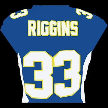Artwork thumbnail, Tim Riggins by HencerHeorges