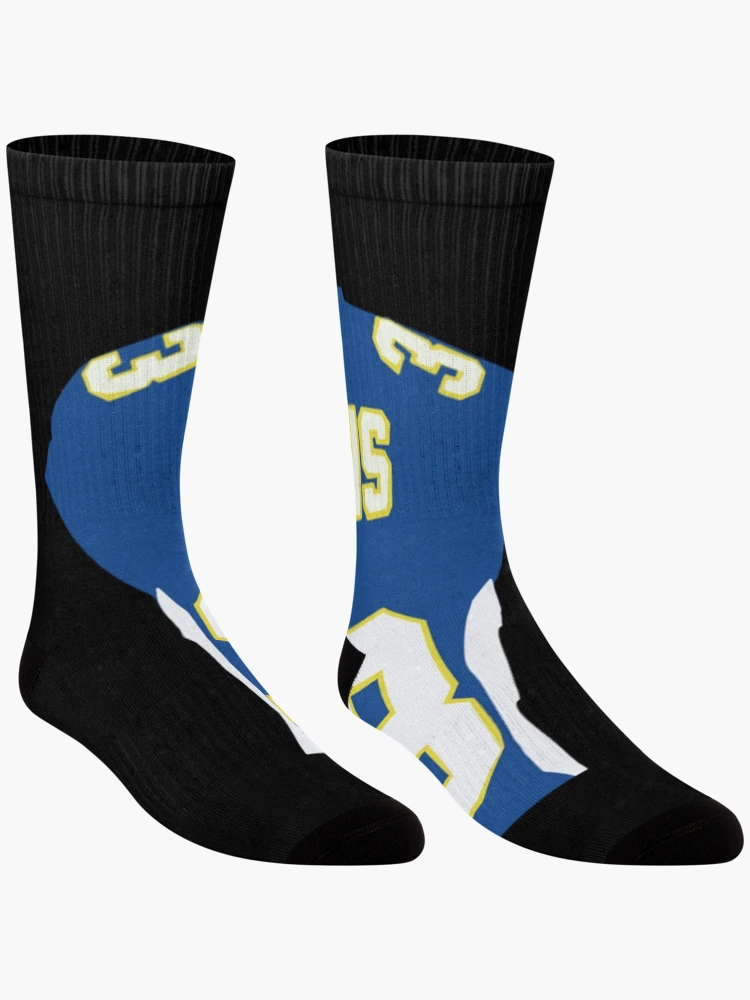 Thumbnail 3 of 5, Socks, Tim Riggins designed and sold by HencerHeorges.