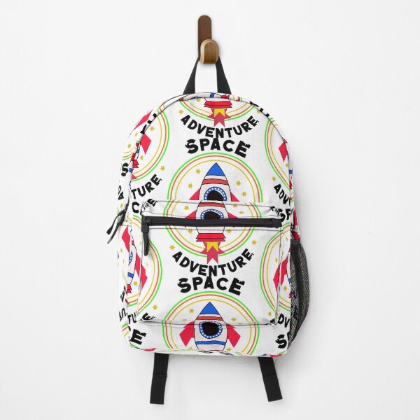 Item preview, space rocket t-shirt ?  designed and sold by KARTICK DUTTA.