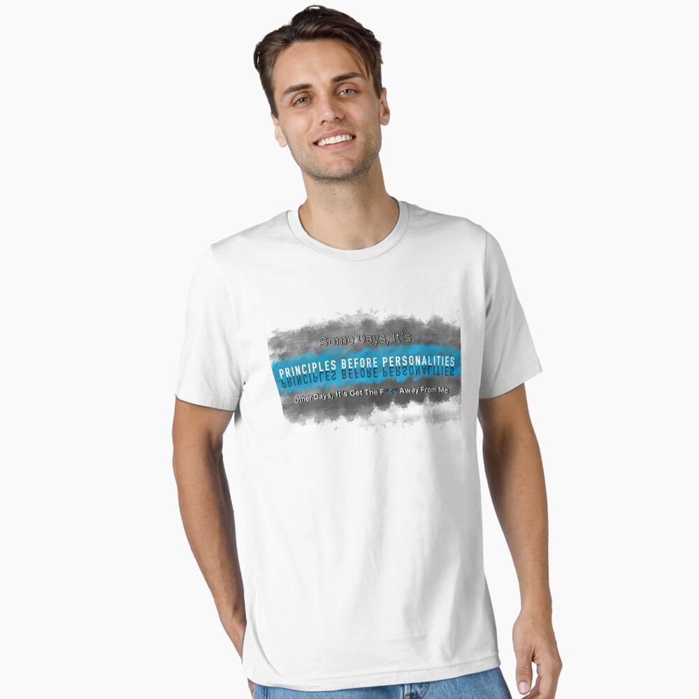 Item preview, Essential T-Shirt designed and sold by ThatsJustJilly.
