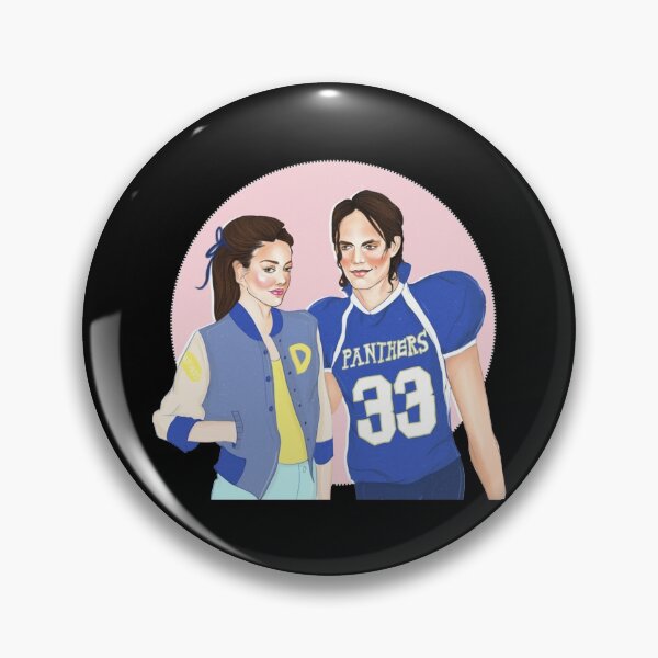 Item preview, Tim Riggins designed and sold by HencerHeorges.