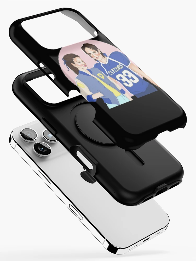Thumbnail 2 of 4, iPhone Case, Tim Riggins designed and sold by HencerHeorges.