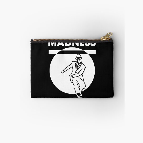 Item preview, dancing The madness retro band gift for fans designed and sold by Xmsart.