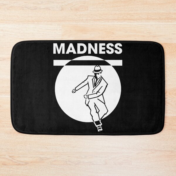 Item preview, dancing The madness retro band gift for fans designed and sold by Xmsart.