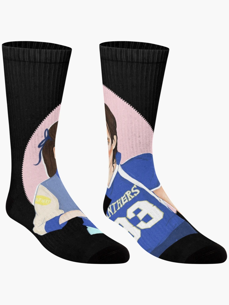 Thumbnail 3 of 5, Socks, Tim Riggins designed and sold by HencerHeorges.