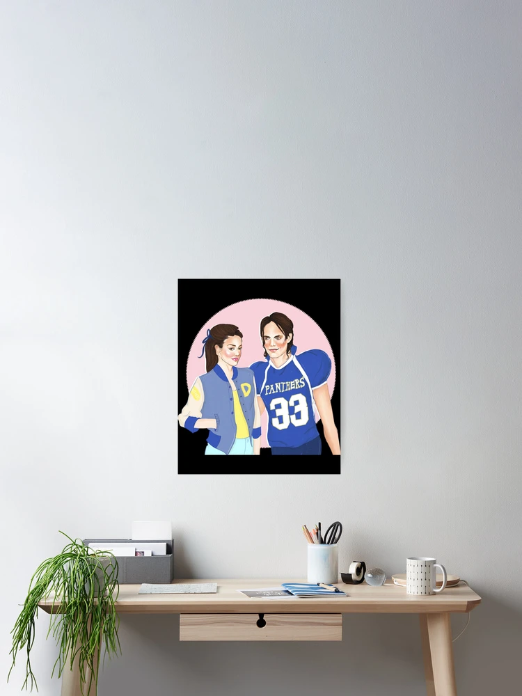 Thumbnail 2 of 3, Poster, Tim Riggins designed and sold by HencerHeorges.