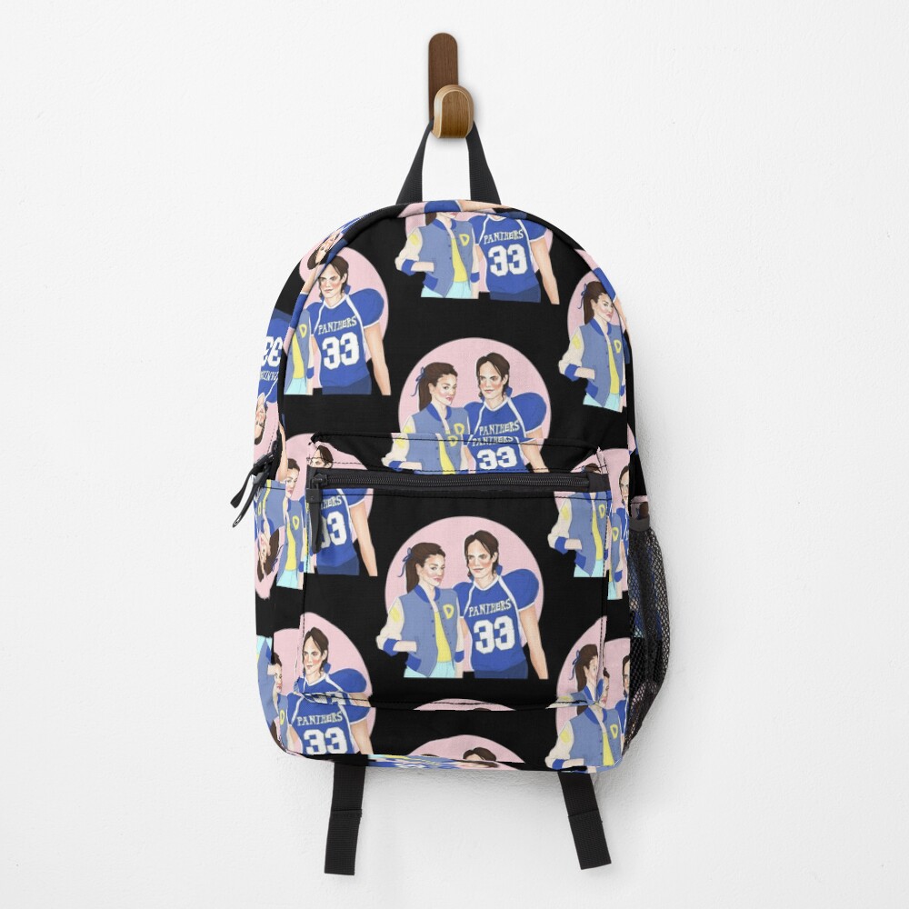 Item preview, Backpack designed and sold by HencerHeorges.