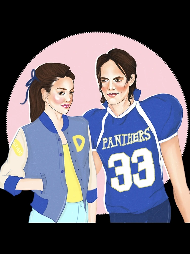 Thumbnail 3 of 3, Scarf, Tim Riggins designed and sold by HencerHeorges.