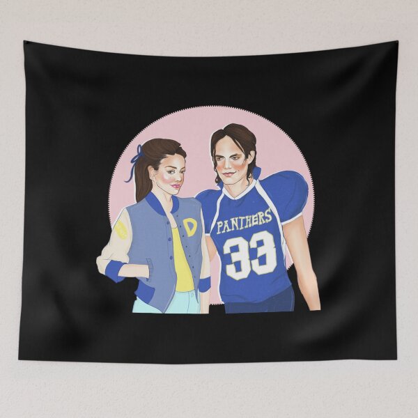 Item preview, Tim Riggins designed and sold by HencerHeorges.