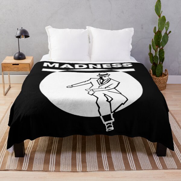 Item preview, dancing The madness retro band gift for fans designed and sold by Xmsart.