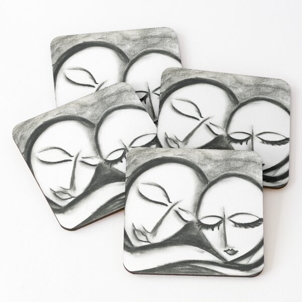 Item preview, Together designed and sold by FJBourne.