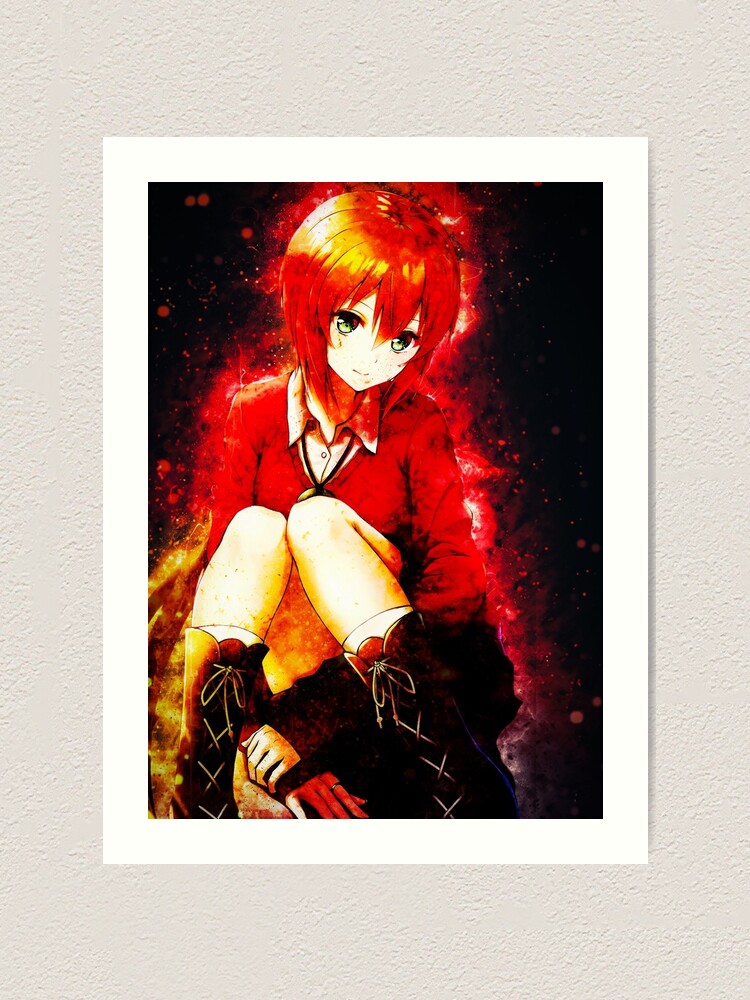 Explore the Best Chise_hatori Art