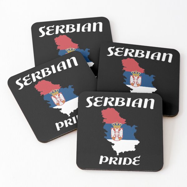 Item preview, Serbian Pride designed and sold by JG0024.