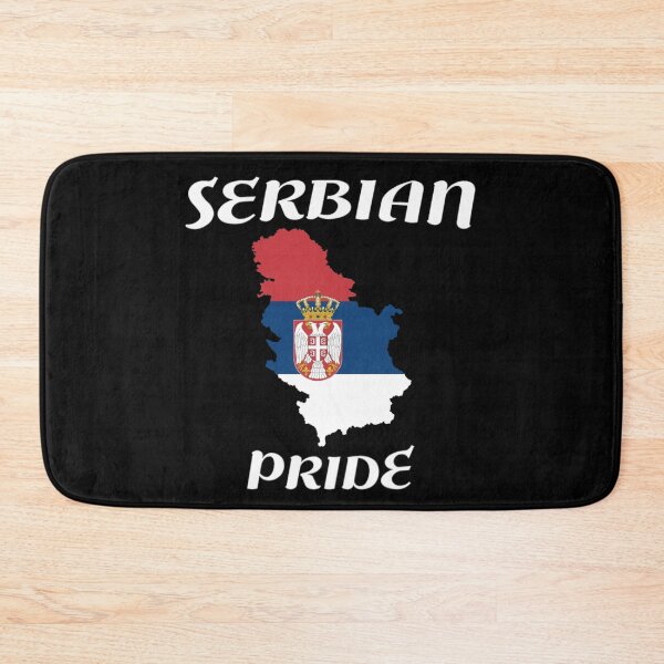 Item preview, Serbian Pride designed and sold by JG0024.
