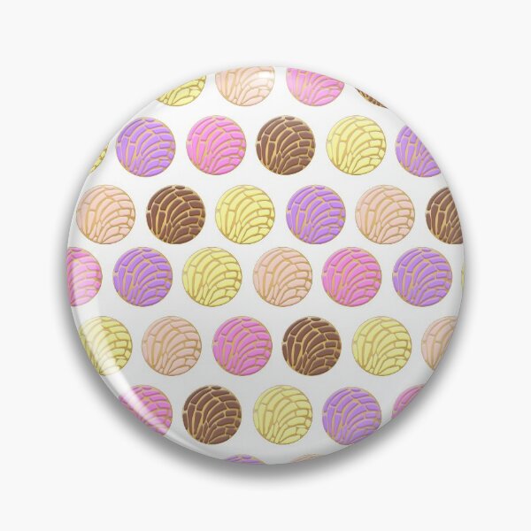 Item preview, Pan Dulce Tradicional Mexicano (Conchas) designed and sold by oliviaspaper.