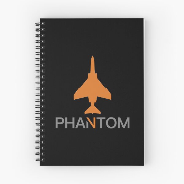 Item preview, F-4 Phantom  designed and sold by HayesZam.