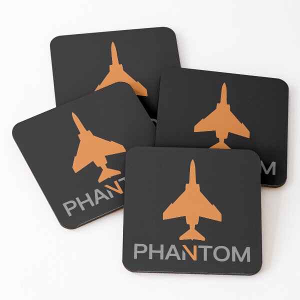 Item preview, F-4 Phantom  designed and sold by HayesZam.