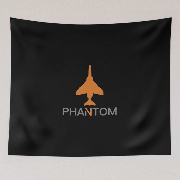Item preview, F-4 Phantom  designed and sold by HayesZam.