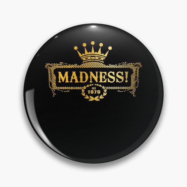Item preview, Establish 1979 The madness retro band gift for fans designed and sold by Xmsart.