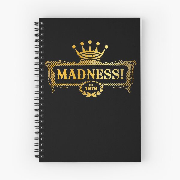 Item preview, Establish 1979 The madness retro band gift for fans designed and sold by Xmsart.