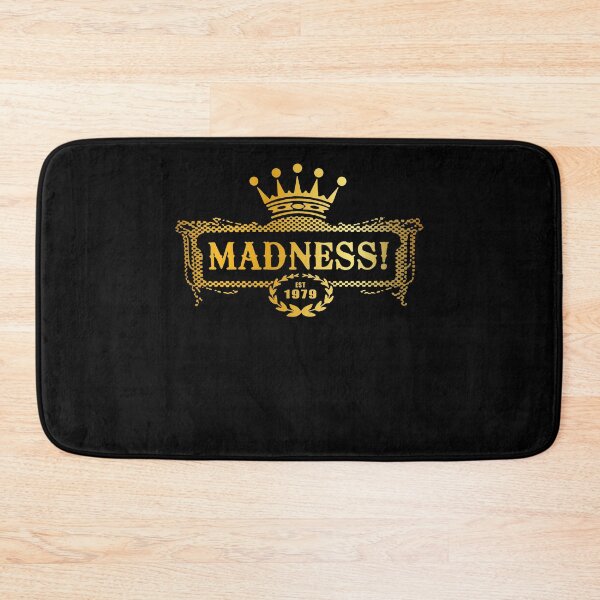 Item preview, Establish 1979 The madness retro band gift for fans designed and sold by Xmsart.