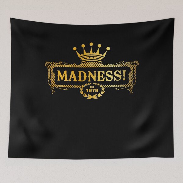 Item preview, Establish 1979 The madness retro band gift for fans designed and sold by Xmsart.
