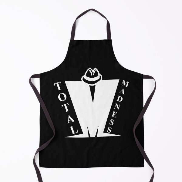 Item preview, Total The madness retro band gift for fans designed and sold by Xmsart.