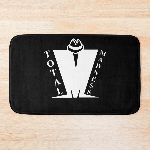 Item preview, Total The madness retro band gift for fans designed and sold by Xmsart.