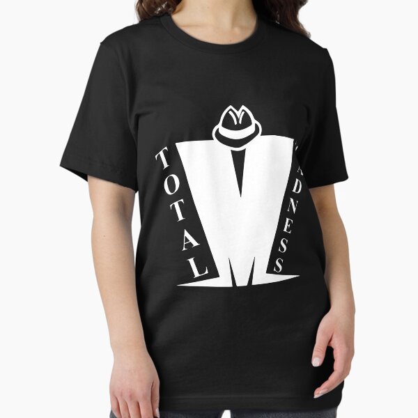 Item preview, Total The madness retro band gift for fans designed and sold by Xmsart.