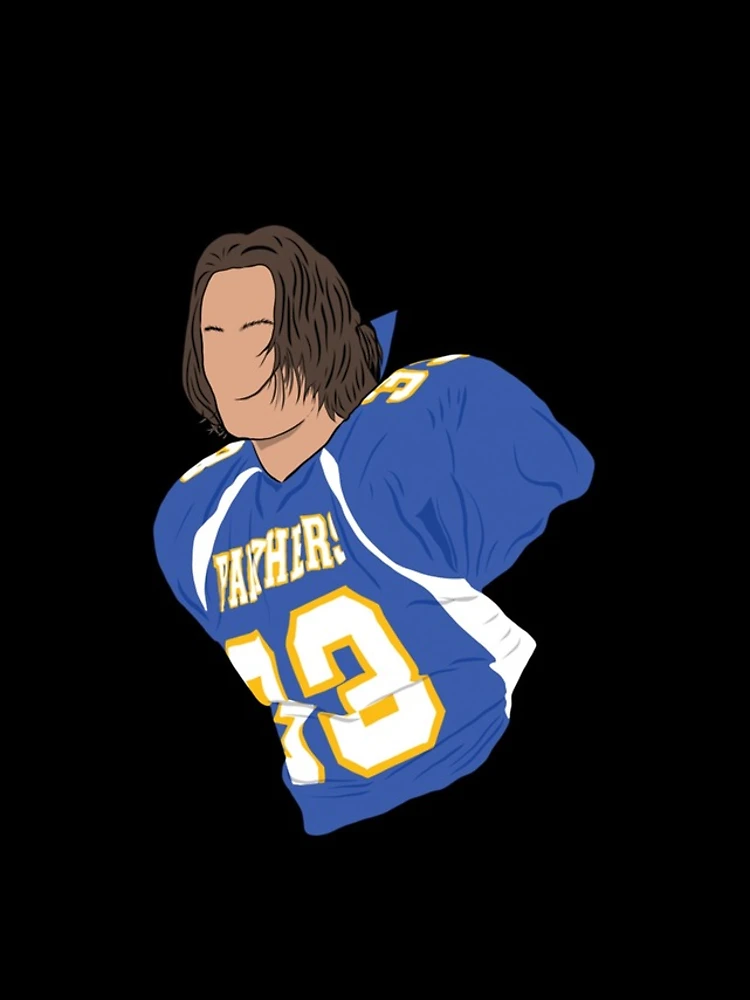 Thumbnail 4 of 4, iPhone Case, Tim Riggins designed and sold by HencerHeorges.