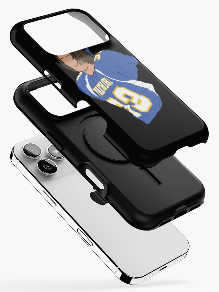 Thumbnail 2 of 4, iPhone Case, Tim Riggins designed and sold by HencerHeorges.
