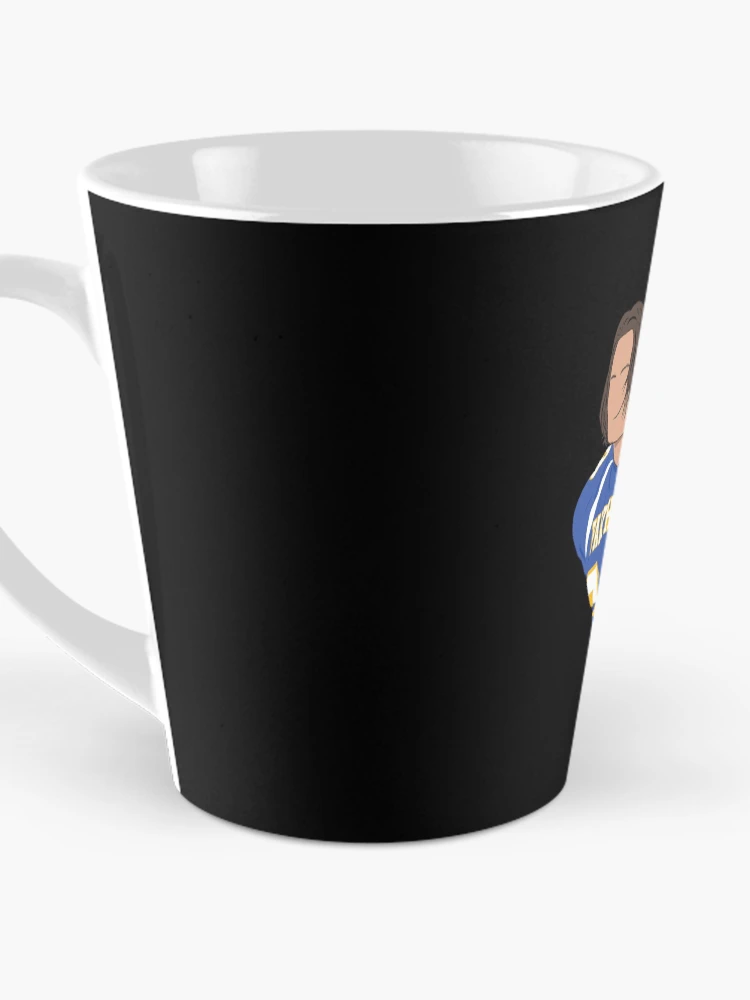 Thumbnail 3 of 4, Coffee Mug, Tim Riggins designed and sold by HencerHeorges.