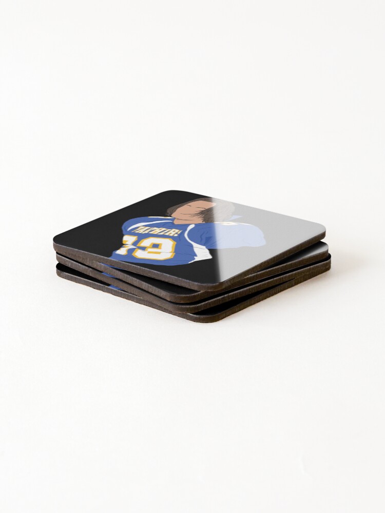 Thumbnail 4 of 5, Coasters (Set of 4), Tim Riggins designed and sold by HencerHeorges.