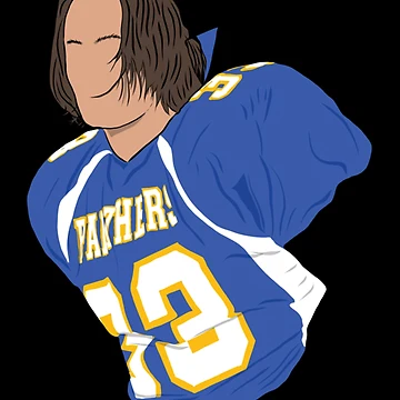 Artwork thumbnail, Tim Riggins by HencerHeorges