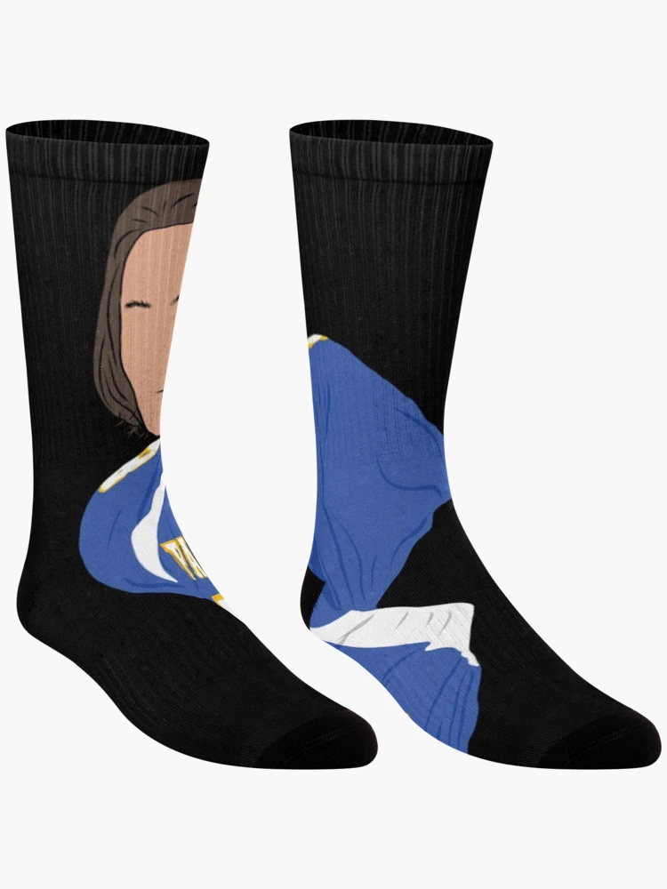 Thumbnail 3 of 5, Socks, Tim Riggins designed and sold by HencerHeorges.
