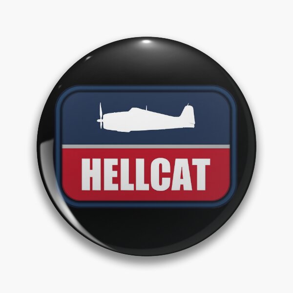 Item preview, F6F Hellcat  designed and sold by HayesZam.