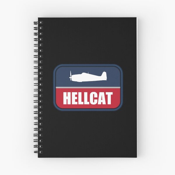 Item preview, F6F Hellcat  designed and sold by HayesZam.